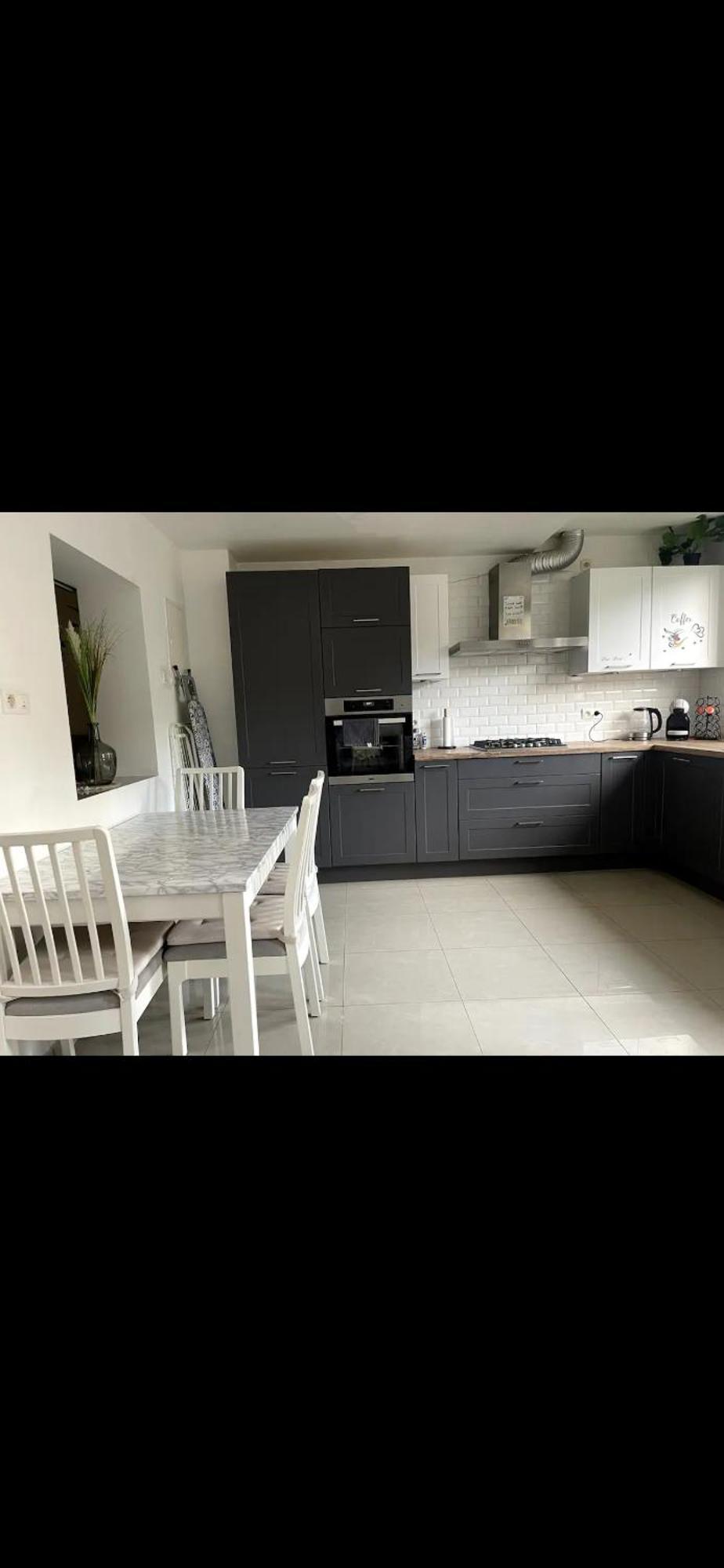 Appartement Spacieux Avec Terrasse Et Garage Prive ブリュッセル エクステリア 写真