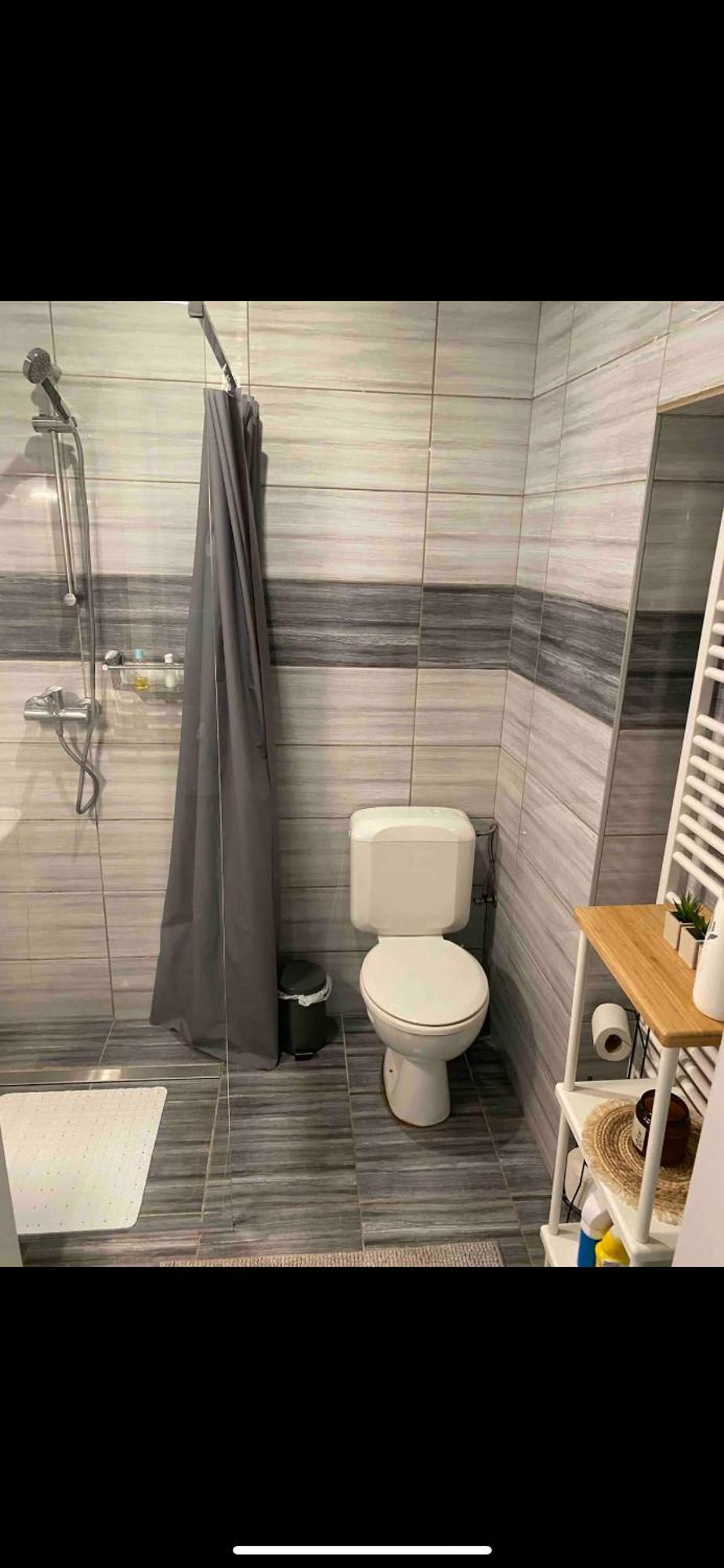 Appartement Spacieux Avec Terrasse Et Garage Prive ブリュッセル エクステリア 写真