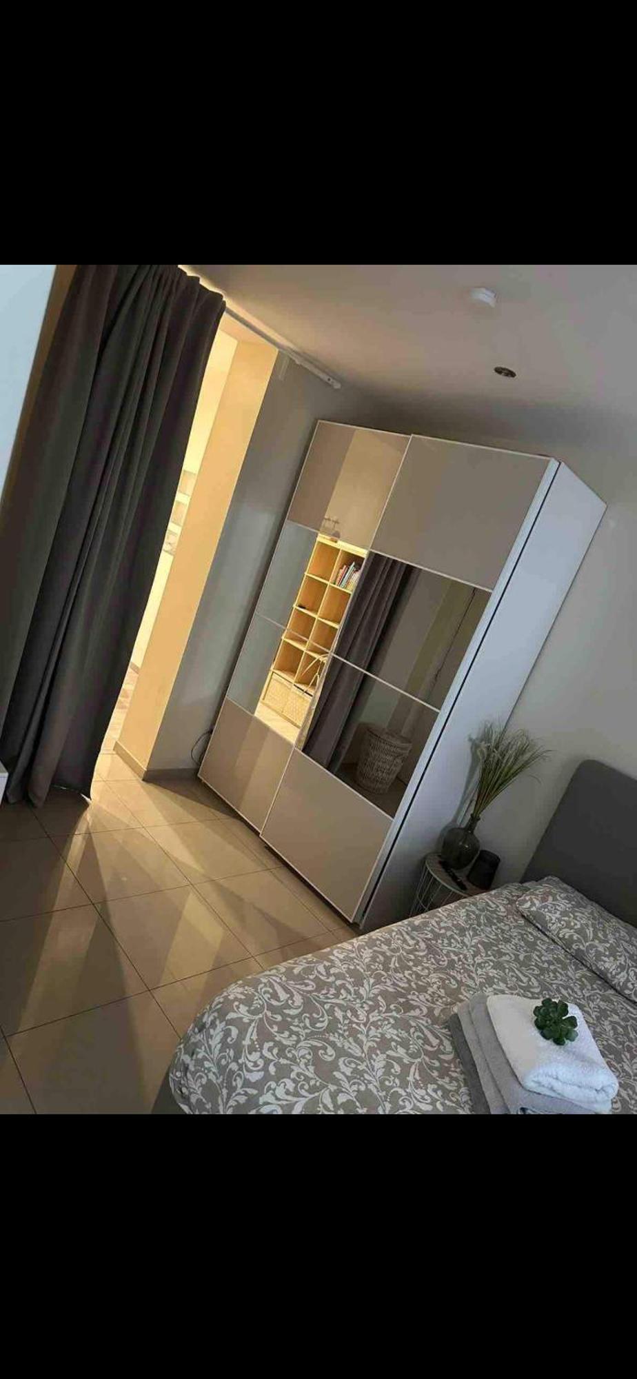 Appartement Spacieux Avec Terrasse Et Garage Prive ブリュッセル エクステリア 写真